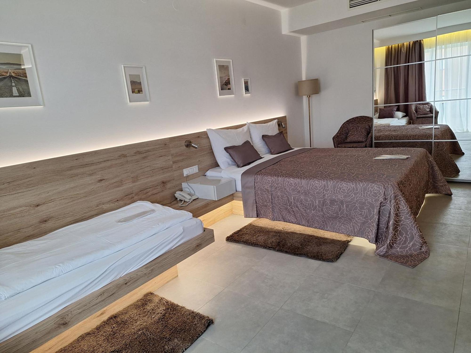 מלון נובליה House Novalia מראה חיצוני תמונה