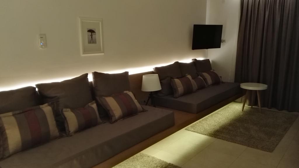 מלון נובליה House Novalia מראה חיצוני תמונה